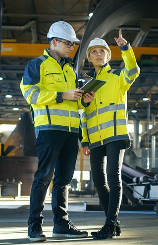 Plantas de Producción